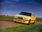 Volvo 850 T5 R 1995 года
